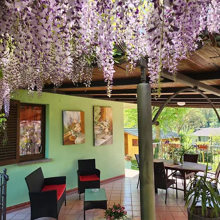 B&B Villa Sabrina-3